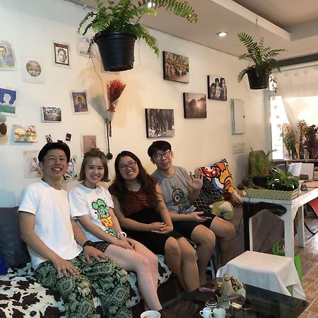 Hostelito@Chiangmai チエンマイ エクステリア 写真