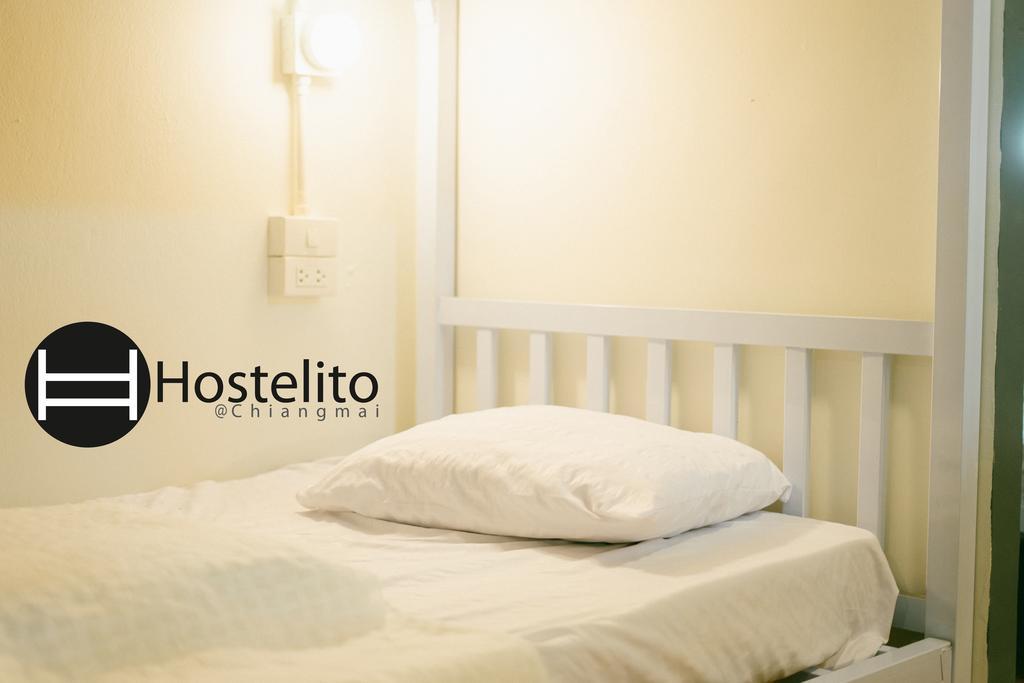 Hostelito@Chiangmai チエンマイ エクステリア 写真