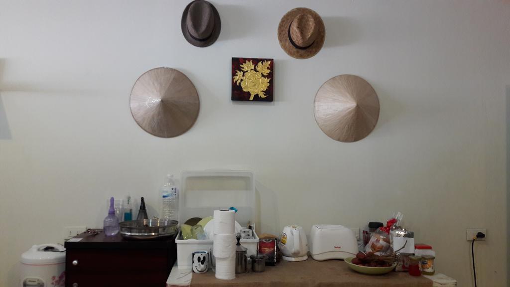 Hostelito@Chiangmai チエンマイ エクステリア 写真