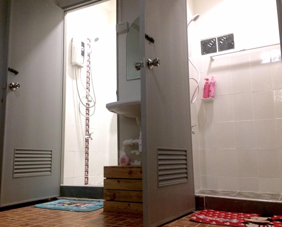 Hostelito@Chiangmai チエンマイ エクステリア 写真