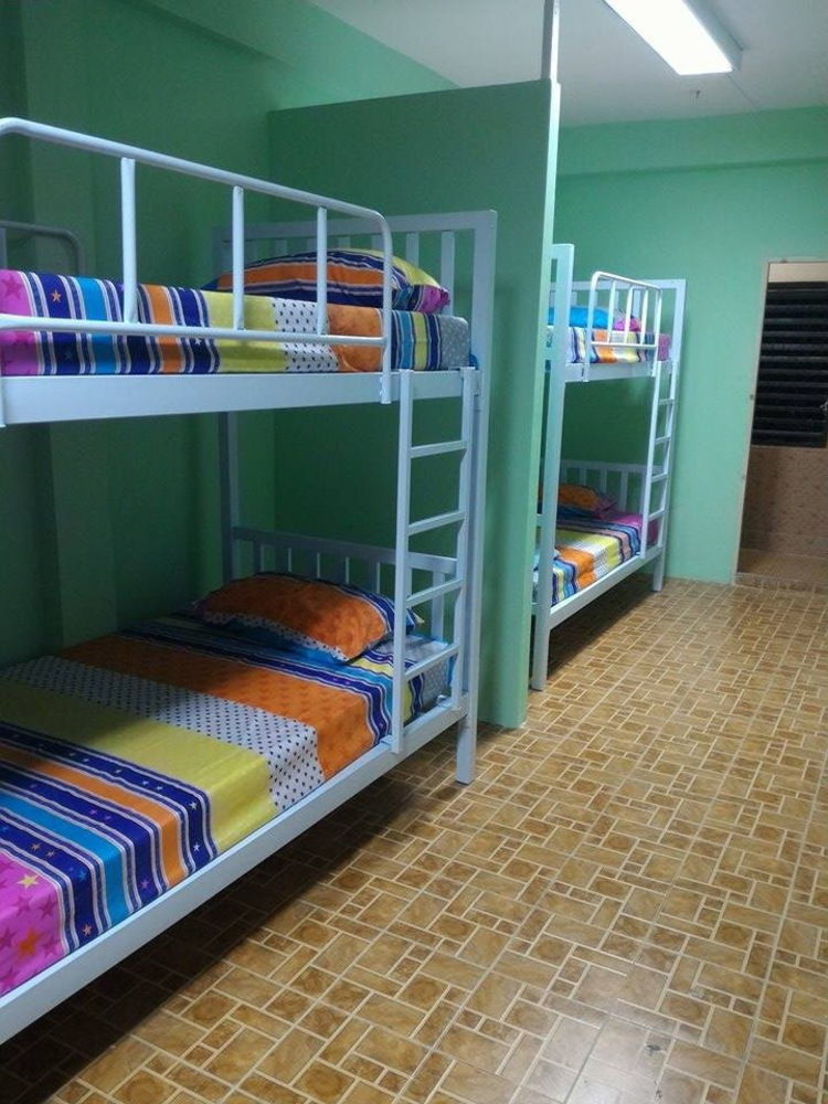 Hostelito@Chiangmai チエンマイ エクステリア 写真