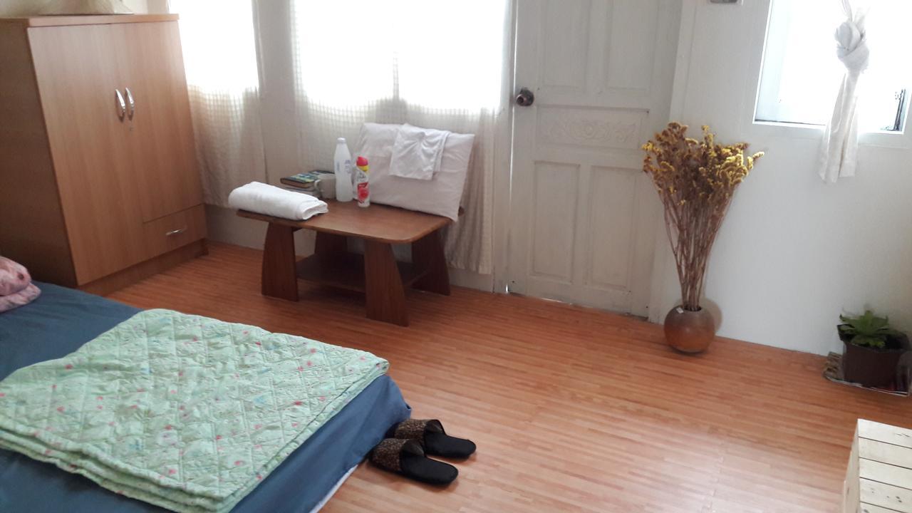 Hostelito@Chiangmai チエンマイ エクステリア 写真