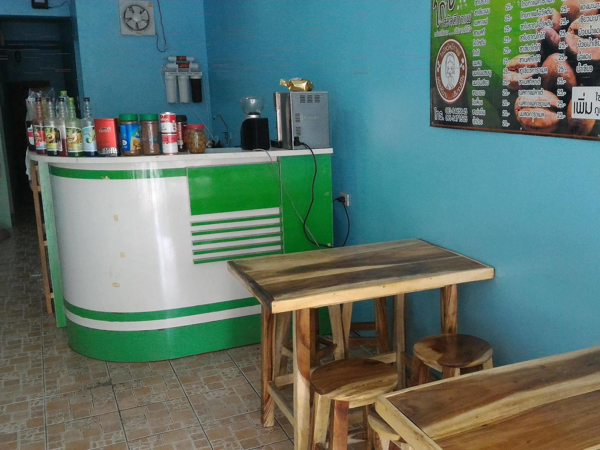 Hostelito@Chiangmai チエンマイ エクステリア 写真