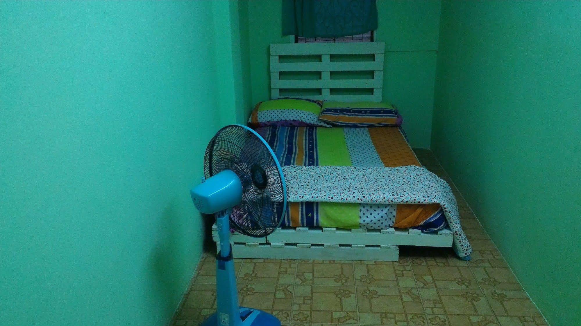 Hostelito@Chiangmai チエンマイ エクステリア 写真