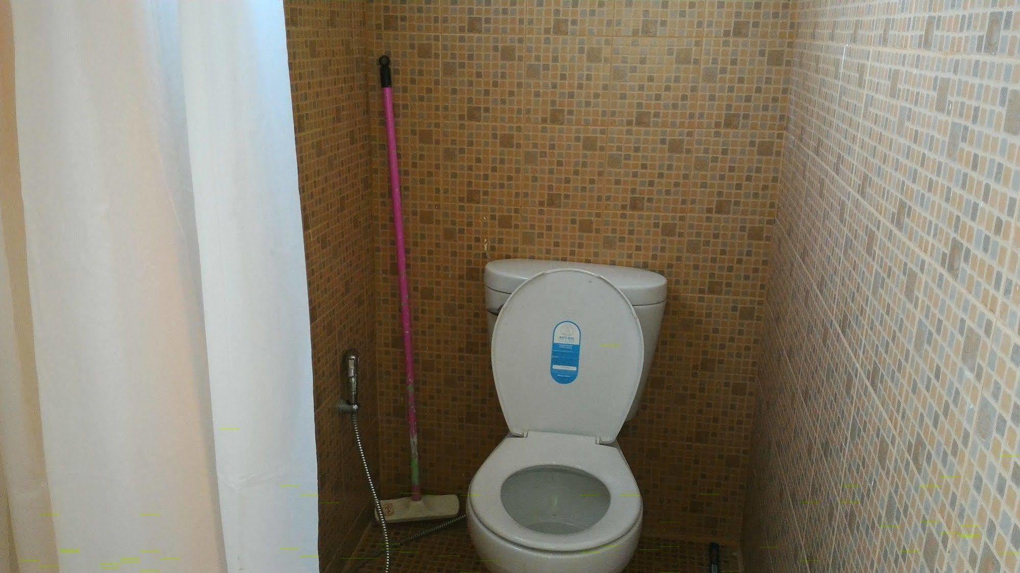Hostelito@Chiangmai チエンマイ エクステリア 写真