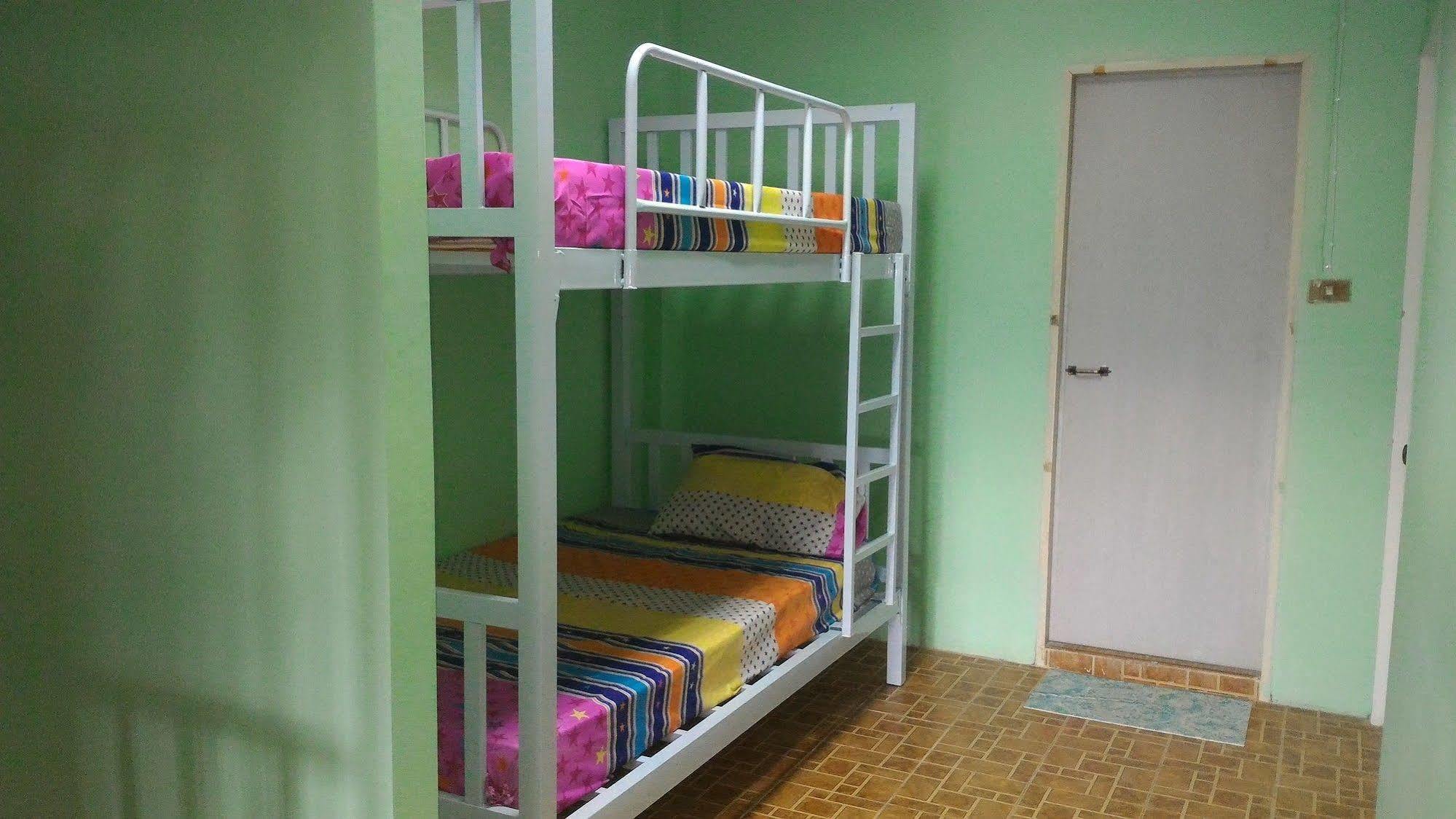 Hostelito@Chiangmai チエンマイ エクステリア 写真